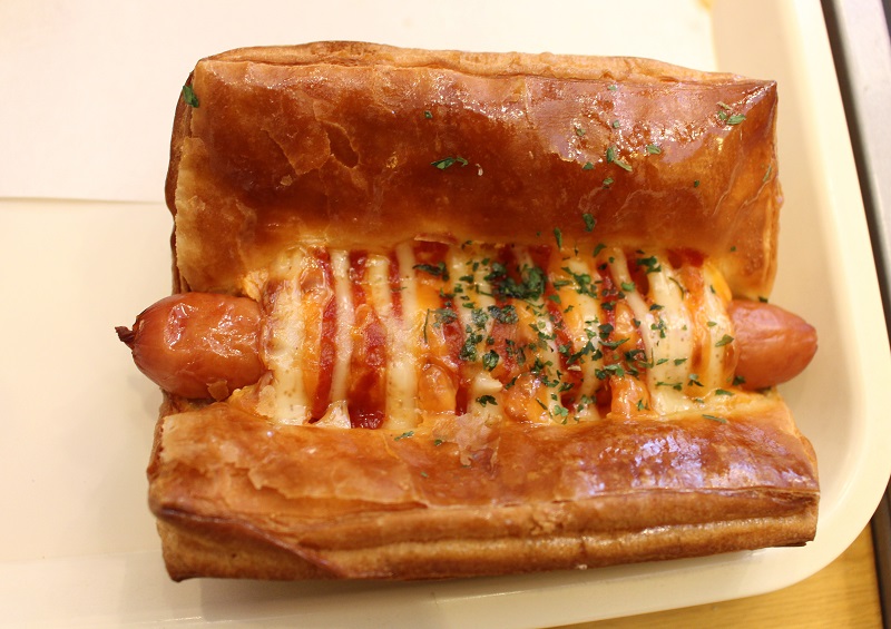 An Overview of the Interesting Korean Pastries You Can Eat