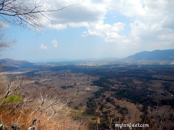 View of Nicoya