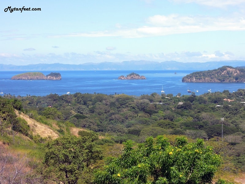 Playas del Coco