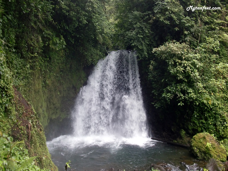 arenal observatory lodge