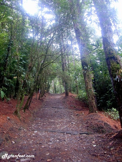 arenal observatory lodge