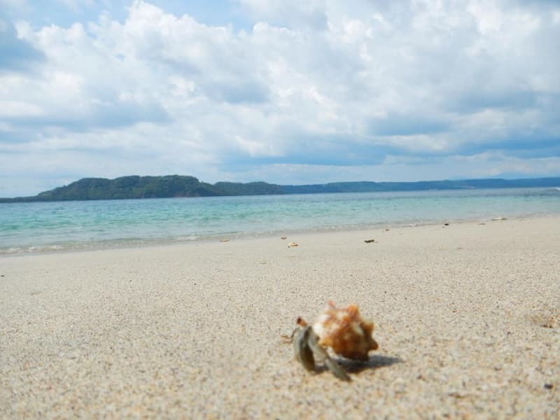 Playa Bonita GUanacaste Costa Rica