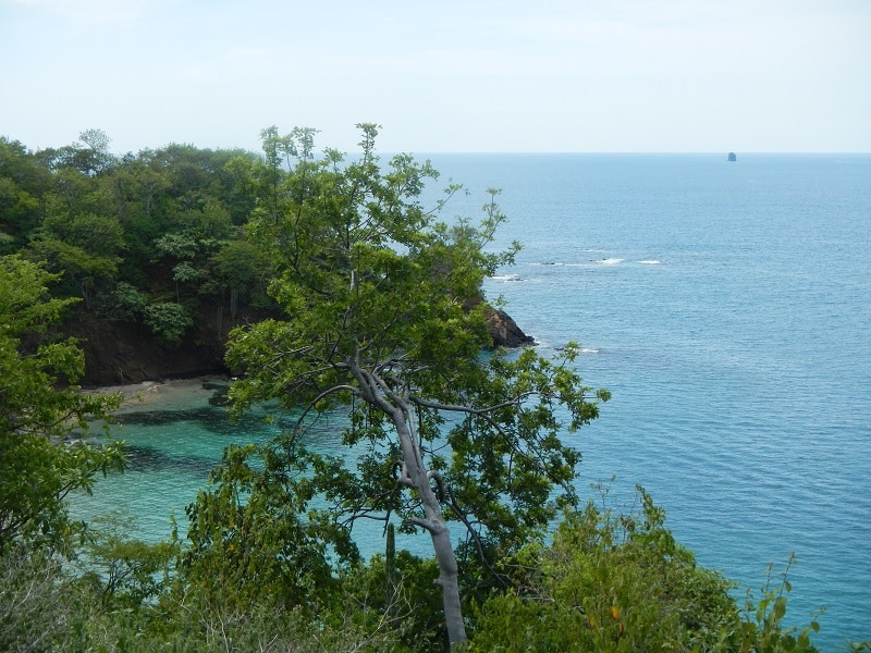 Playa Buena Costa Rica