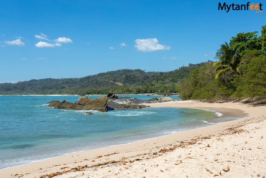 Mal Pais, Costa Rica: Laid Back Fishing Village By Santa Teresa