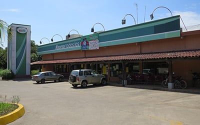 Grocery Stores in Playas del Coco Grocery Stores in Playas del Coco