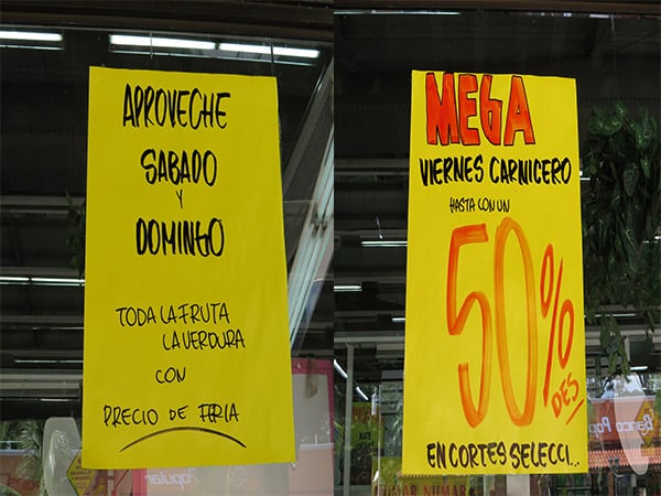 Grocery Stores in Playas del Coco Grocery Stores in Playas del Coco