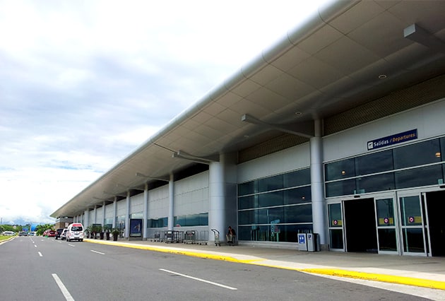 Hilton Garden Inn Liberia Airport, Liberia