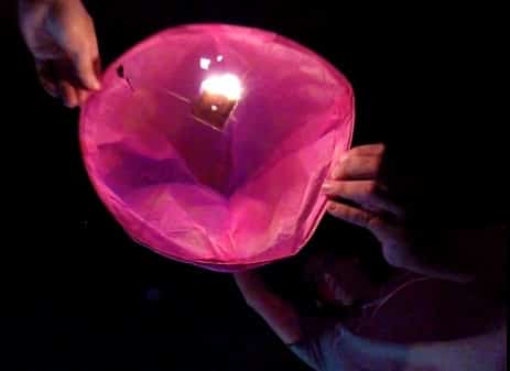 New Year traditions in Costa Rica