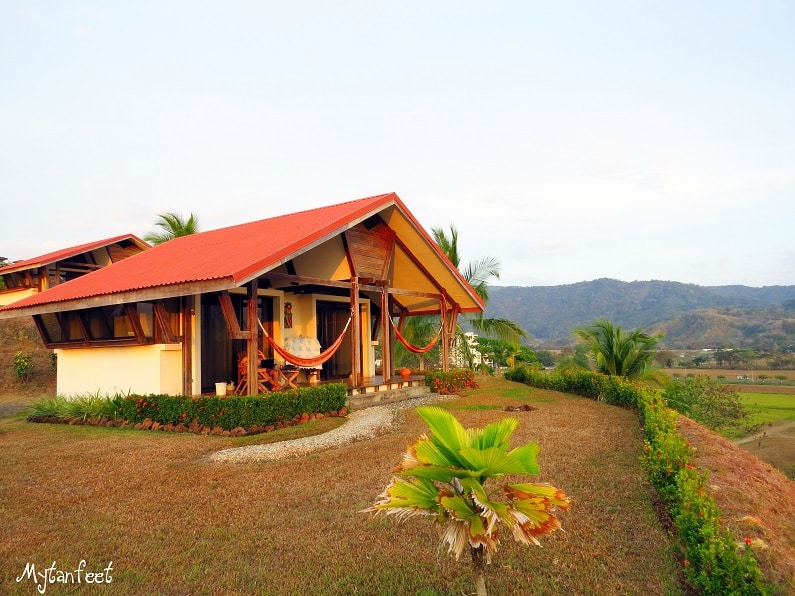 surf camp in playa jaco - Vista Guapa Surf Camp