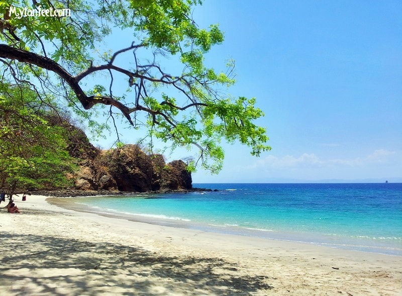 Beaches In Guanacaste Costa Rica You Ve Never Heard Of