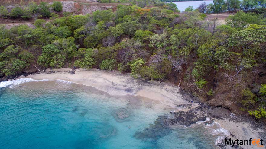 Playa Penca Guanacaste