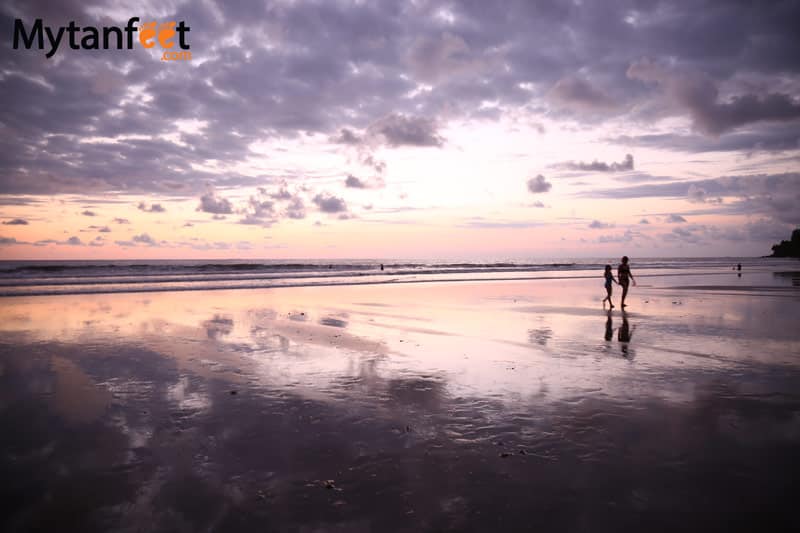 Romantic Destinations in Costa Rica - Uvita