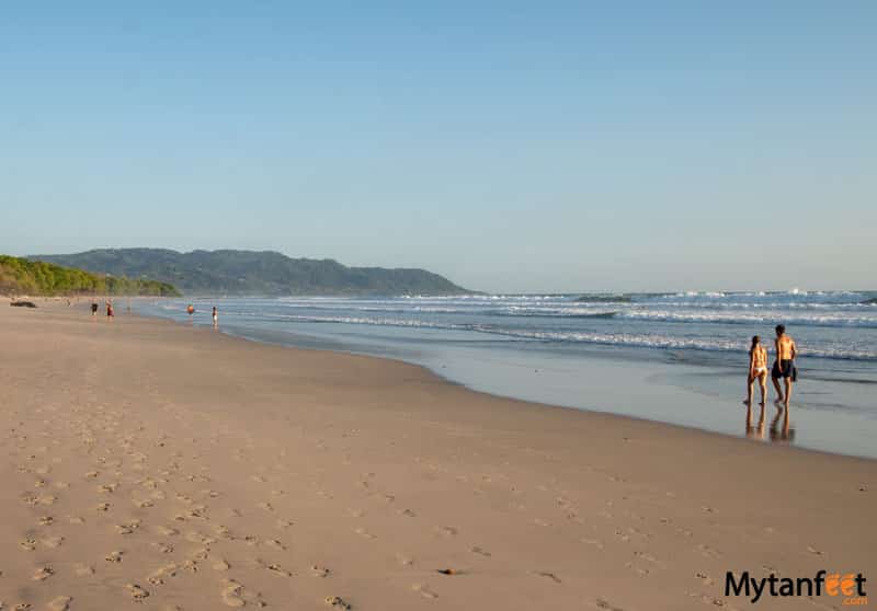 Romantic Places in Costa Rica - Santa Teresa
