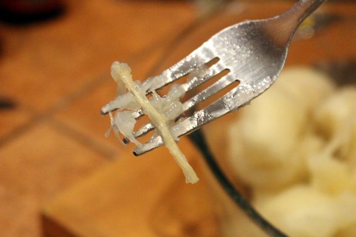 yuca recipe