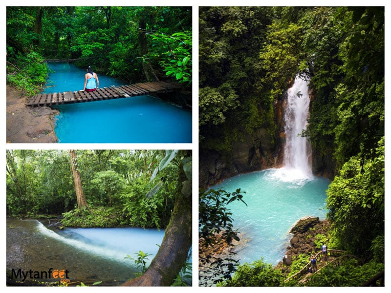 tours from coco costa rica