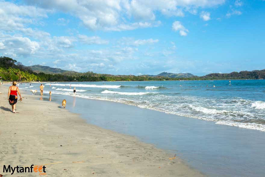 The Best Beaches in Guanacaste, the Golden Coast of Costa Rica