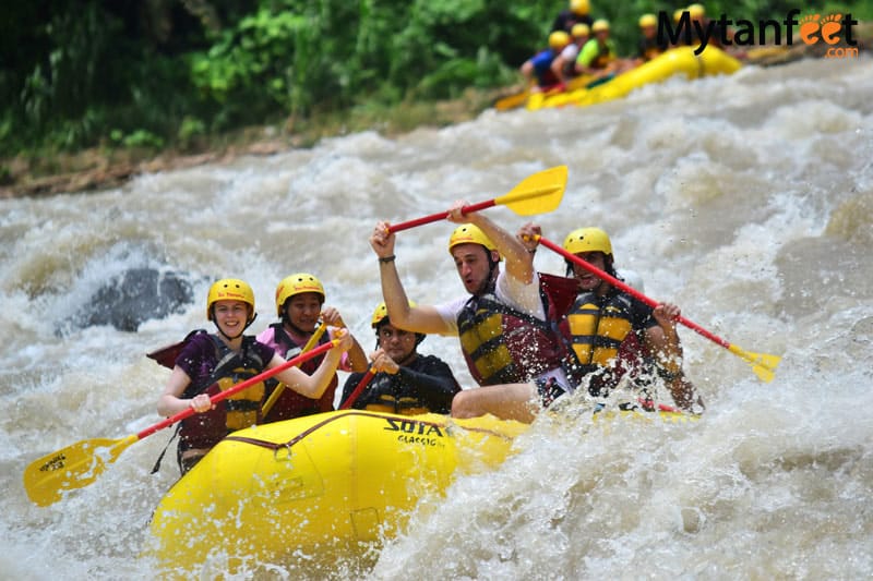 Costa Rica Rainy Season: What to Know So You Come Prepared