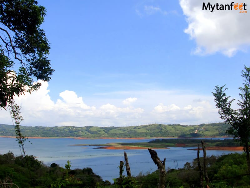 things to do in la fortuna and arenal - lake arenal things to do in la fortuna and arenal - lake arenal