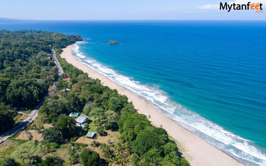 The BEST Beaches in Costa Rica (And Where to Stay Nearby)