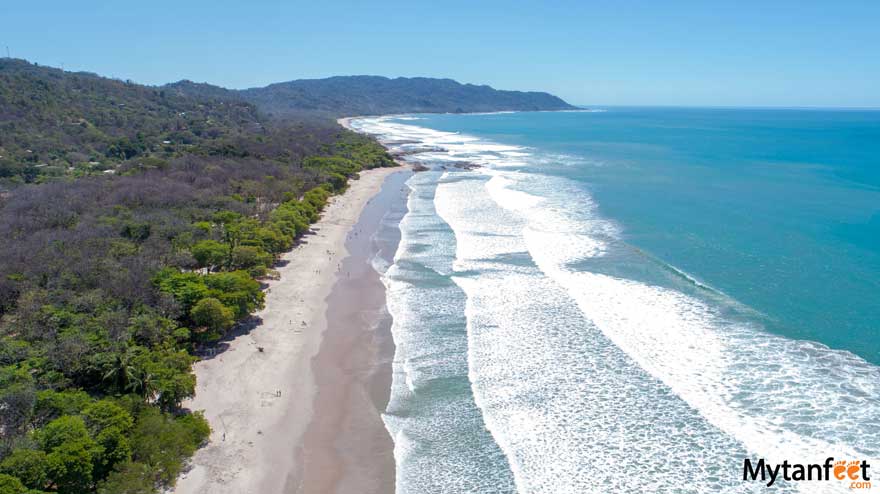 The BEST Beaches in Costa Rica (And Where to Stay Nearby)