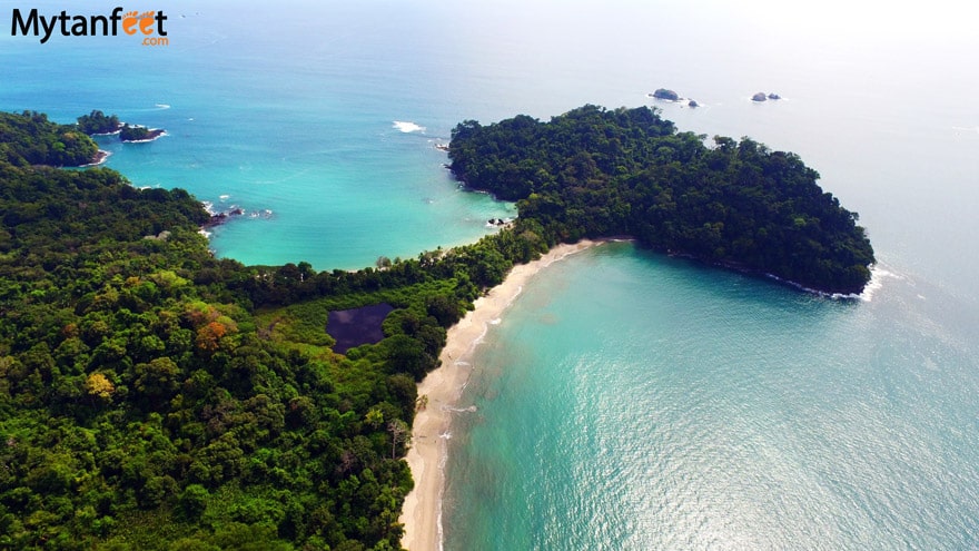  Playa Manuel Antonio