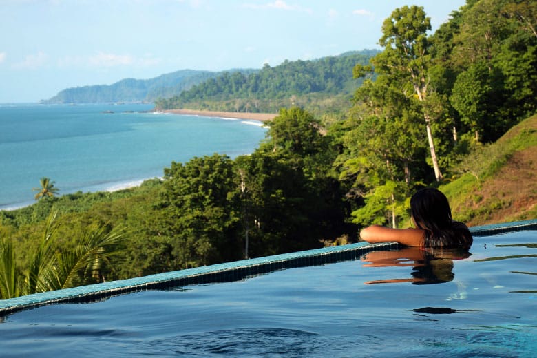 THE TRANQUILO BOUTIQUE RESORT AND SPA, COSTA RICA/DRAKE BAY: 463