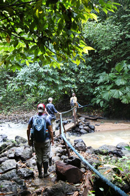 best shoes for costa rica - rain boots