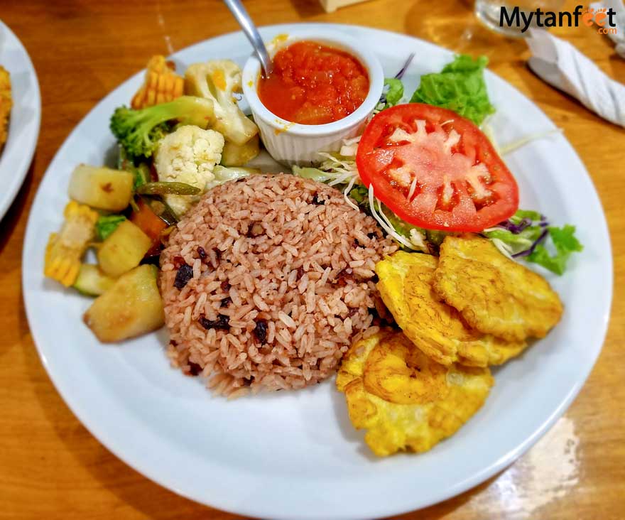 Delicious Costa Rican Food And Cuisine What To Eat And Drink