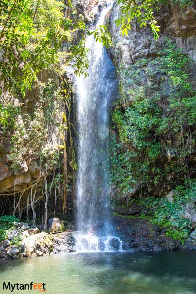 Rincon De La Vieja National Park Hiking Mud Pots And Waterfalls