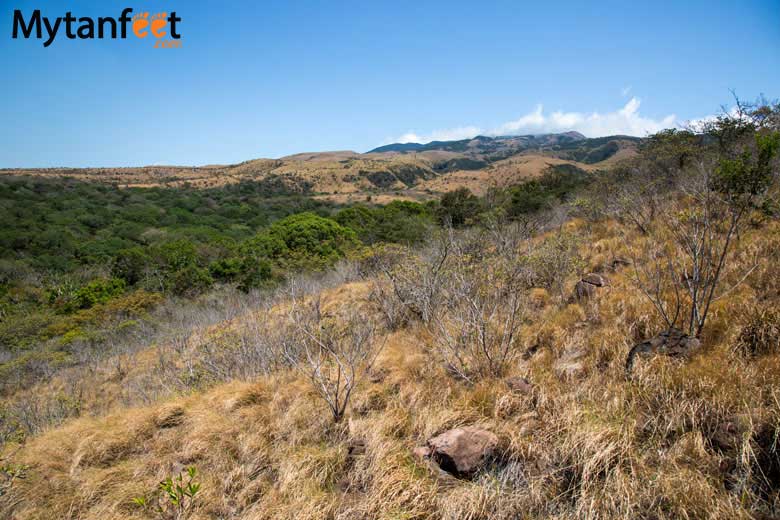 Rincon de la Vieja National Park