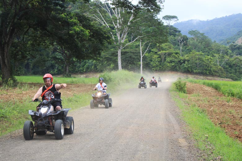 things to do in Playa Jaco - atv things to do in Playa Jaco - atv