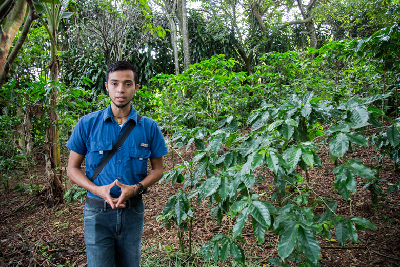 Finca Rosa Blanca - Coffee Tour