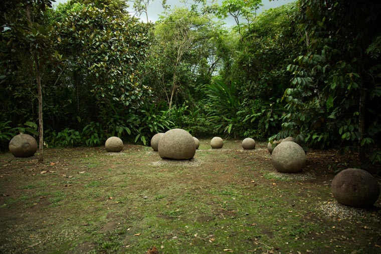 Visit Finca 6 to Learn About the Stone Spheres in Costa Rica