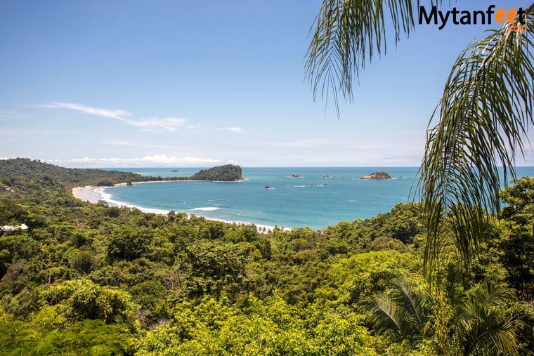 Manuel Antonio