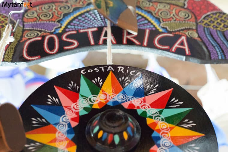 Best Authentic Costa Rican Souvenirs: Where and What to Buy