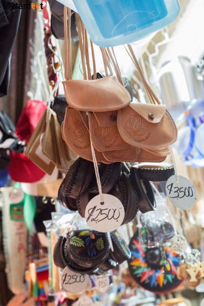 Best Authentic Costa Rican Souvenirs: Where and What to Buy