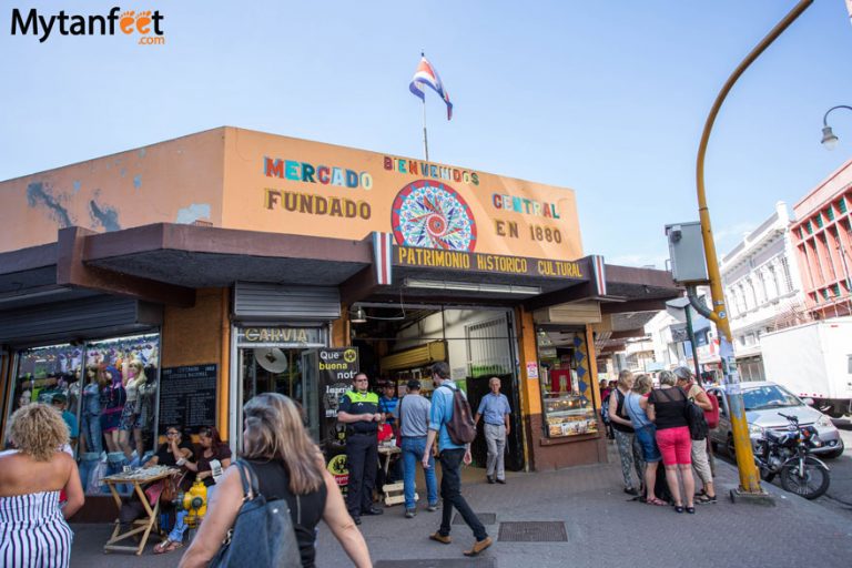 San Jose, Costa Rica City Tour - Get to Know the Capital City