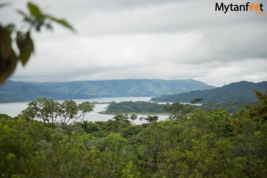 Lake Arenal