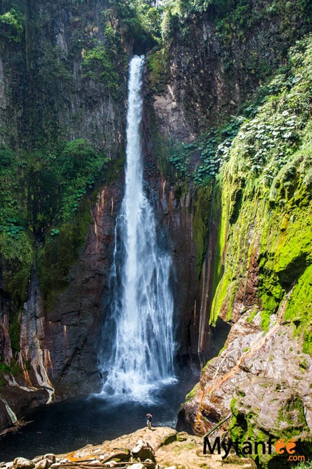 day trips from san jose, costa rica - catarata del toro day trips from san jose, costa rica - catarata del toro