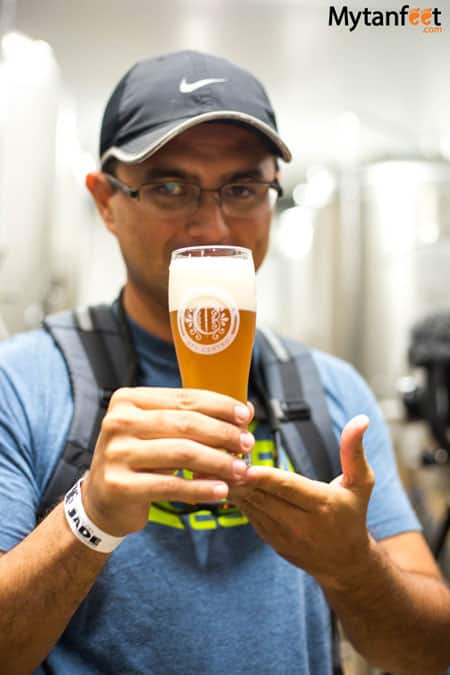 things to do in San Jose, Costa Rica - beer tour