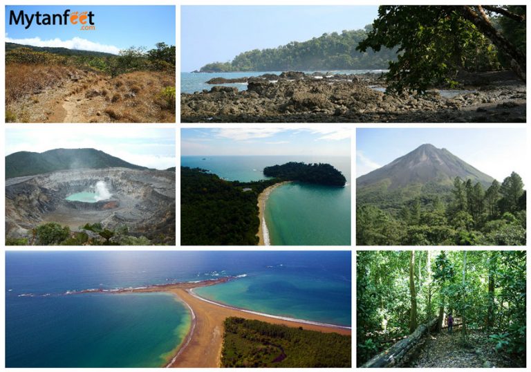 Cheap Things to do in Costa Rica for Budget Travelers