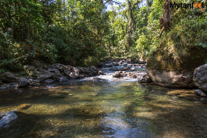 La Marta Wildlife Refuge - poza