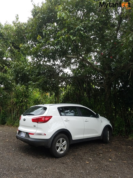 Adobe Rent a Car review Adobe Rent a Car review