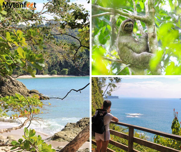 Manuel Antonio: One of the Top Places to Visit in Costa Rica 2022