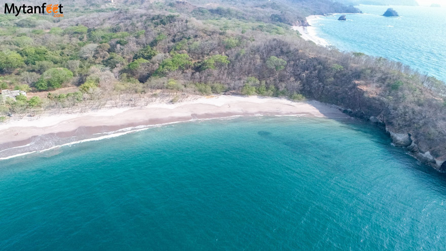 Guanacaste coast 