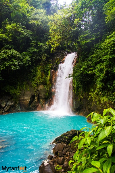 Rio Celeste Costa Rica How To Have The Perfect Visit To The