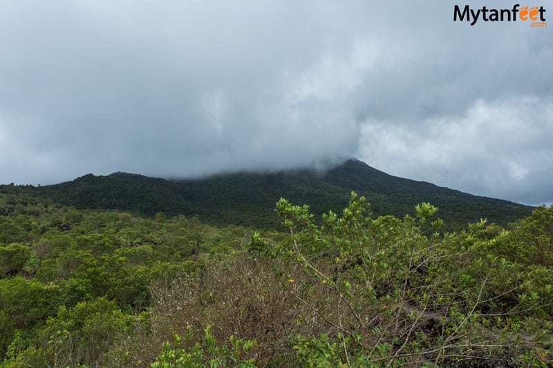 Arenal 1968 - Arenal Volcano Combo Tour