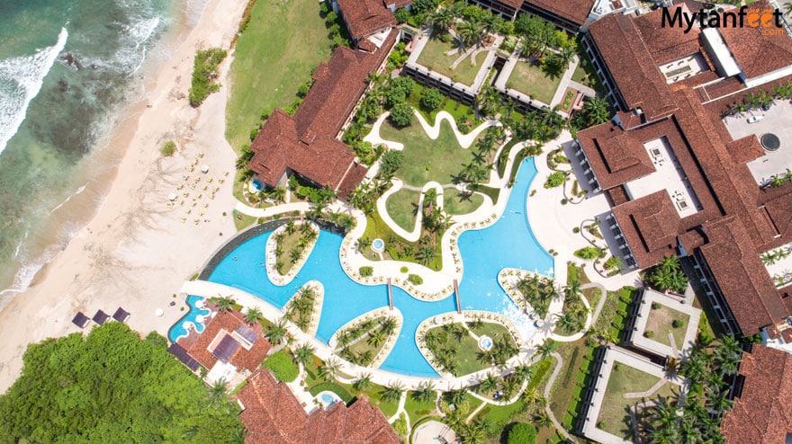 JW Marriott Guanacaste Resort and Spa - pool