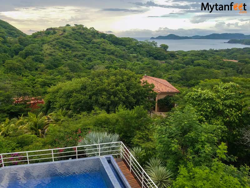 Playa Hermosa, Guanacaste: A Quiet Beach in the Gulf of Papagayo