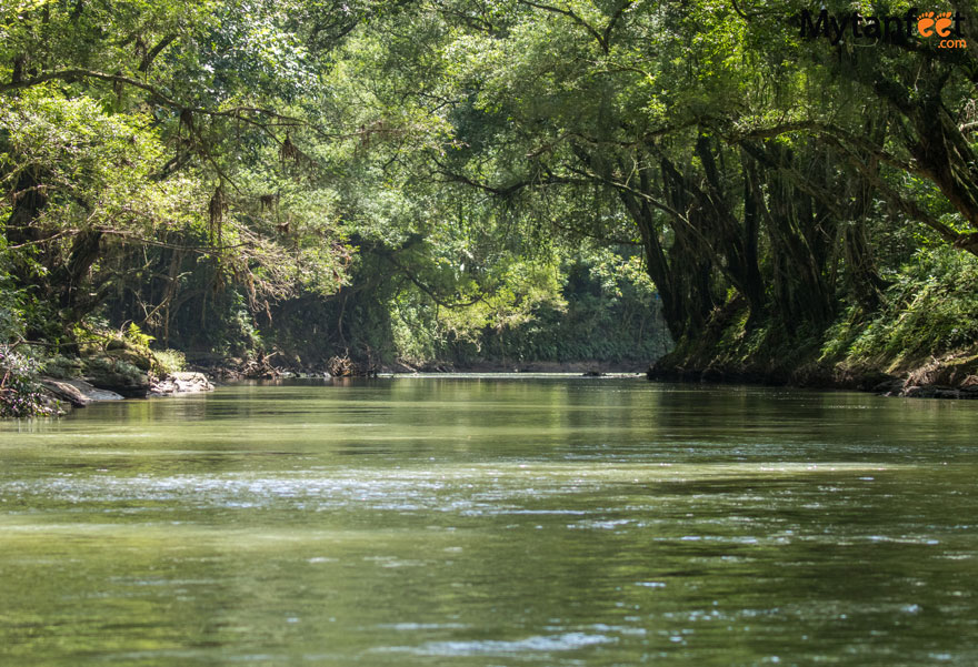 RIo-Penas-Blancas-Safari-Float